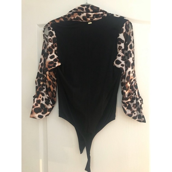 Bebe Bodysuit - Picture 3 of 8